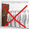 Behördenservice