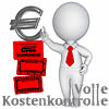 Volle Kostenkontrolle
