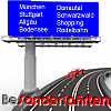 Sonderfahrten mit Erlebnischarakter